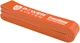 Резиновая петля для тренировок Power System PS-4052 Orange (PS-4052_Orange) - изображение 4
