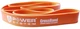 Резиновая петля для тренировок Power System PS-4052 Orange (PS-4052_Orange) - изображение 5