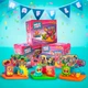 Набор фигурок Коробочка приключений Moji Pops S1 PMP1D612IN00, 2 фигурки, сцена - изображение 5