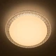 LUMINARIA PLUTON 40W R400 SHINY 220V IP44 - зображення 7