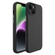 Противоударный чехол Primo Gibrid Armor для Apple iPhone 14 Plus - Black - изображение 1