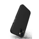 Противоударный чехол Primo Gibrid Armor для Apple iPhone 13 / iPhone 14 - Black - изображение 4