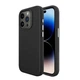 Противоударный чехол Primo Gibrid Armor для Apple iPhone 14 Pro Max - Black - изображение 1
