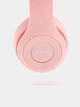 Бездротові навушники з котячими вушками, що світяться Cat Ear P47M Pink - зображення 5