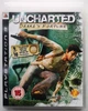 Uncharted: Drake's Fortune, Б/В, англійська версія - диск для PlayStation 3 - зображення 1