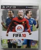 FIFA 10, Б/В, російська версія - диск для PlayStation 3 - зображення 1