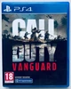 Call of Duty Vanguard, Б/У, русская версия - диск для PlayStation 4 - изображение 1