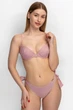 Купальник Push Up, плавки бразилиана Anabel Arto 44C/M Зефир-105 (92034) - изображение 1