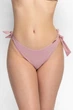Купальник Push Up, плавки бразилиана Anabel Arto 44C/M Зефир-105 (92034) - изображение 4