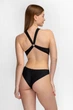 Купальник суцільний з м'якою чашкою Anabel Arto 42B/S Чорний-01 (92057) - зображення 3