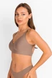 Бюстгальтер push-up Anabel Arto 70AB Кофейный-17 (92053) - изображение 7