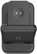 Беспроводное зарядное устройство Canyon WS-304 3 в 1 QI Black (CNS-WCS304B) - изображение 5