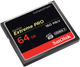 Карта пам'яті SanDisk CompactFlash Extreme Pro 64GB (SDCFXPS-064G-X46) - зображення 3