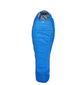 Спальный мешок Pinguin Mistral PFM (3/-3°C), 185 см - Left Zip, Blue (PNG 235159) - изображение 2