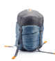 Спальный мешок Pinguin Mistral PFM (3/-3°C), 185 см - Left Zip, Blue (PNG 235159) - изображение 5
