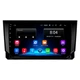 Штатная магнитола Lesko для SEAT Ibiza V 2017-2021 экран 9" 2/32Gb Wi-Fi GPS Base - изображение 1
