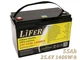 Литиевый Аккумулятор LiFeR 24V 55Ah 1400W·h LiFePO4. Тяговый аккумулятор для инвертора - изображение 1
