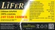 Литиевый Аккумулятор LiFeR 24V 55Ah 1400W·h LiFePO4. Тяговый аккумулятор для инвертора - изображение 3