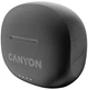 Наушники Canyon TWS-8 Black (CNS-TWS8B) - изображение 4