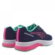 Кросівки Karrimor Tempo 8 Running Navy/Pink, 39.5 (250 мм) (11858910) - зображення 4