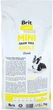 Сухой корм для взрослых собак миниатюрных пород Brit Care GF Mini Adult Lamb с ягненком 7 кг (8595602520121) - изображение 2