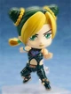 Фигурка Джолин Nendoroid. Аниме «Невероятные приключения Джоджо» - изображение 4