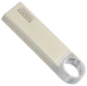 Флеш пам'ять USB Goodram UUN2 64GB USB 2.0 Silver (UUN2-0640S0R11) - зображення 1