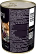 Вологий корм для дорослих собак Savory з качкою 400 г (4820232630471)A - изображение 2