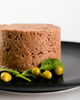 Вологий корм для дорослих собак Savory з качкою 800 г (4820232630488) - зображення 3