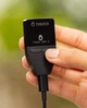 Криптокошелек Trezor Safe 3 - Cosmic Black - изображение 7