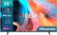 Телевизор Hisense QLED 55E7HQ - изображение 1