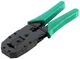Обжимний інструмент кліщі мережа MHZ RJ45 RJ11 RJ12 - зображення 2