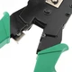 Обжимний інструмент кліщі мережа MHZ RJ45 RJ11 RJ12 - зображення 6