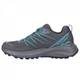 Кросівки Karrimor Caracal TR Wo Charcoal/Blue, 39.5 (250 мм) (11859118) - зображення 4