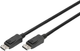 Kabel połączeniowy Digitus DisplayPort M/M w/lock UHD 8K Version 1.3/1.4 3 m (4016032450306) - obraz 1