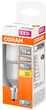 Лампа світлодіодна Osram LED Star Stick E14 10-75 W 1050 lm теплий (4058075428386) - зображення 2