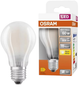 Лампа світлодіодна Osram LED Star Classic A E27 6.5-60 W, тепло-білий (4058075112506) - зображення 3