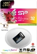 Флеш память USB Silicon Power Jewel J06 32GB Deep Blue (SP032GBUF3J06V1D) - изображение 4
