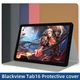 Чохол книжка для планшета Blackview Tab 16 / підставка / силіконова основа / сірий - зображення 2