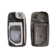Корпус выкидного ключа для Chery 2 кн с лезвием Galakeys (44-02) - изображение 8