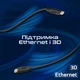 Кабель Promate ProLink4K60-10M HDMI to HDMI v2.0 UHD HDR 10 м Black (prolink4k60-10m) - зображення 4