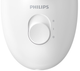 Епілятор PHILIPS Satinelle Essential BRE255/00 - зображення 5