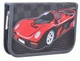 Пенал твердий одинарний Race car 20,5x13x3,2 см Smart - изображение 1