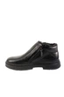 Черевики шкіряні KaDar 128-Л 45 чорні - изображение 3