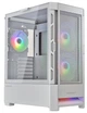 Корпус Cougar Airface RGB White (Airface RGB White) - зображення 1
