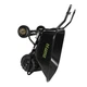Аккумуляторная тачка Zipper ZI-EWB300-160L - изображение 2