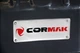 Настольный сверлильный станок CORMAK W25 - изображение 8