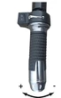 Аккумуляторная тачка Zipper ZI-EWB500LI - изображение 2