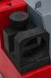 Устройство для заточки сверл c электроприводом Holzmann BSG 26PRO мощность 250 Вт скорость 4800 об/мин (BSG26PRO_230V) - изображение 7