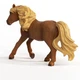 Жеребець ісландського поні Schleich 13943 - изображение 2